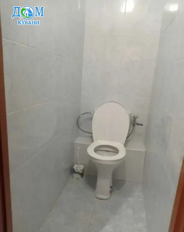 Квартира на длительный срок 41.4 м²,