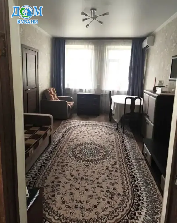 Дом, 53 м², Поселения (ИЖС)