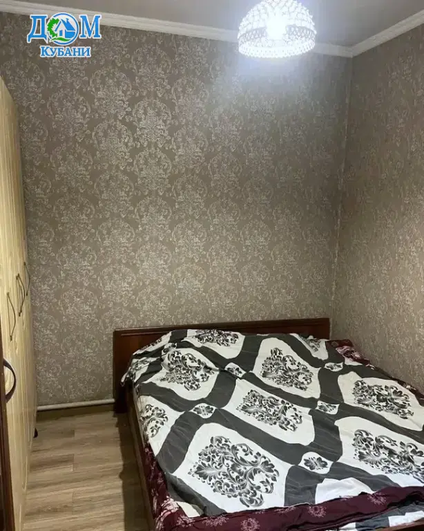 Дом, 53 м², Поселения (ИЖС)