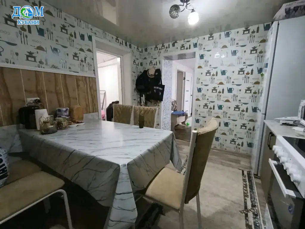 Дом, 65 м², Поселения (ИЖС)