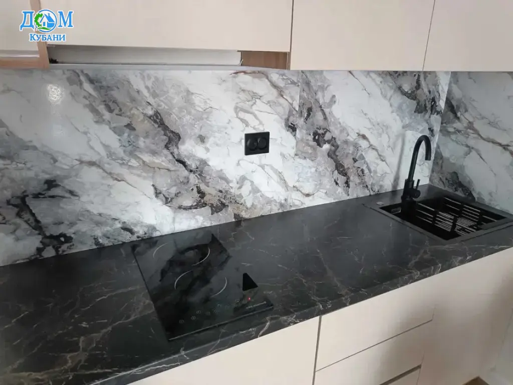 Квартира на длительный срок 39.9 м²,