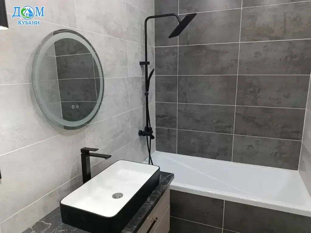 Квартира на длительный срок 39.9 м²,