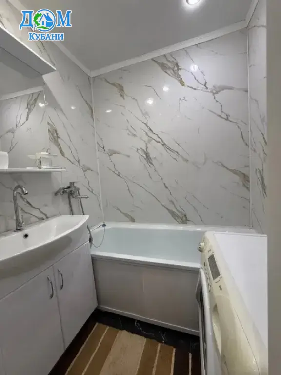 Дом, 50 м², Поселения (ИЖС)