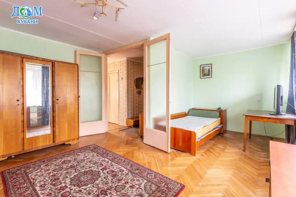 Дом, 55 м², Поселения (ИЖС)