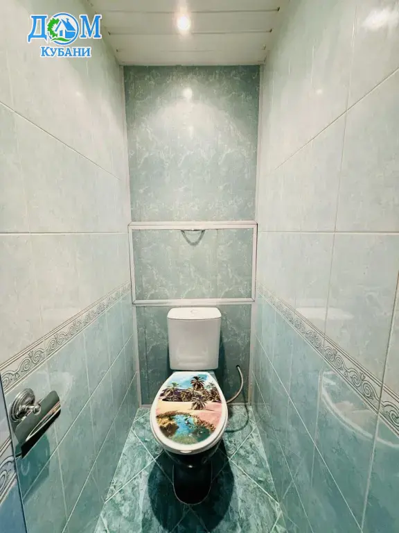 Квартира на длительный срок 91.2 м²,