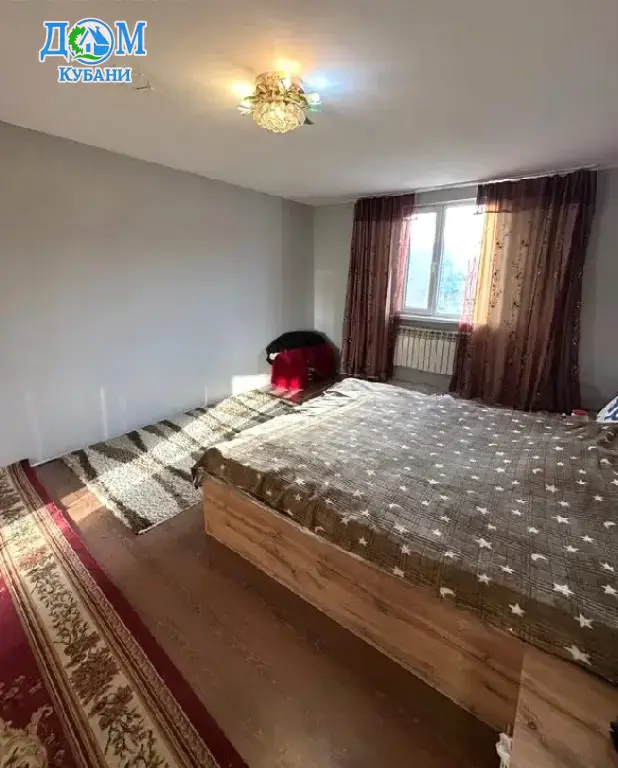 Дом, 63 м², Поселения (ИЖС)