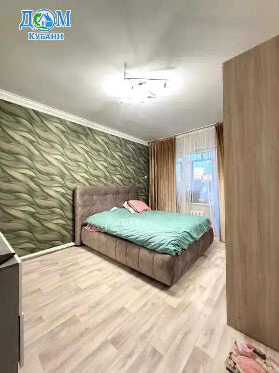 Дом, 58 м², Поселения (ИЖС)