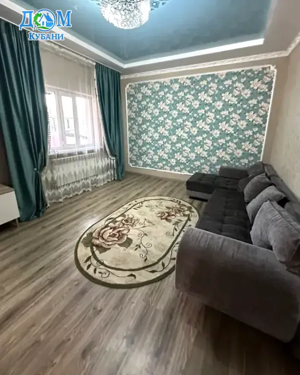 Дом, 63 м², Поселения (ИЖС)