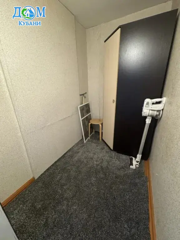 Квартира на длительный срок 33.3 м²,