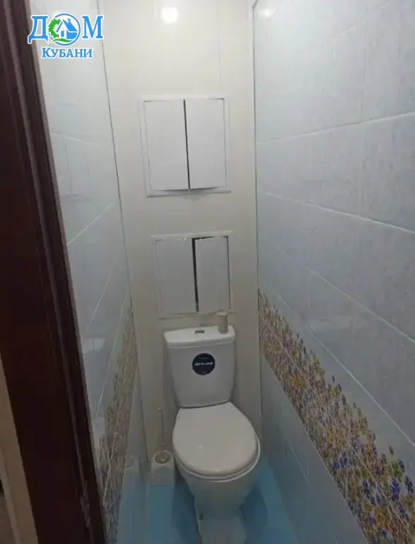 Дом, 60 м², Поселения (ИЖС)