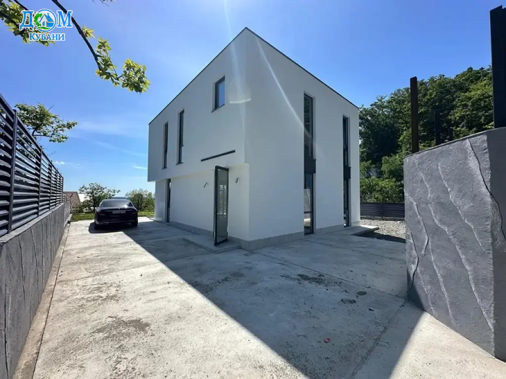 Купить Коттедж, 166 м², участок 4 сот., Поселения (ИЖС)