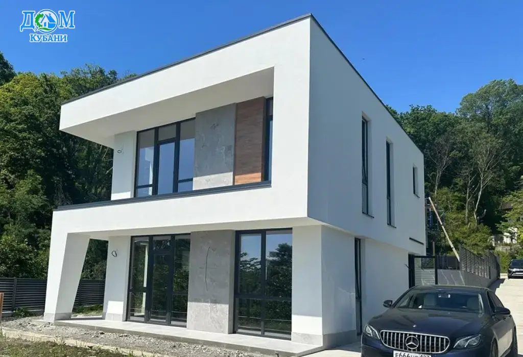 Купить Коттедж, 166 м², участок 4 сот., Поселения (ИЖС)