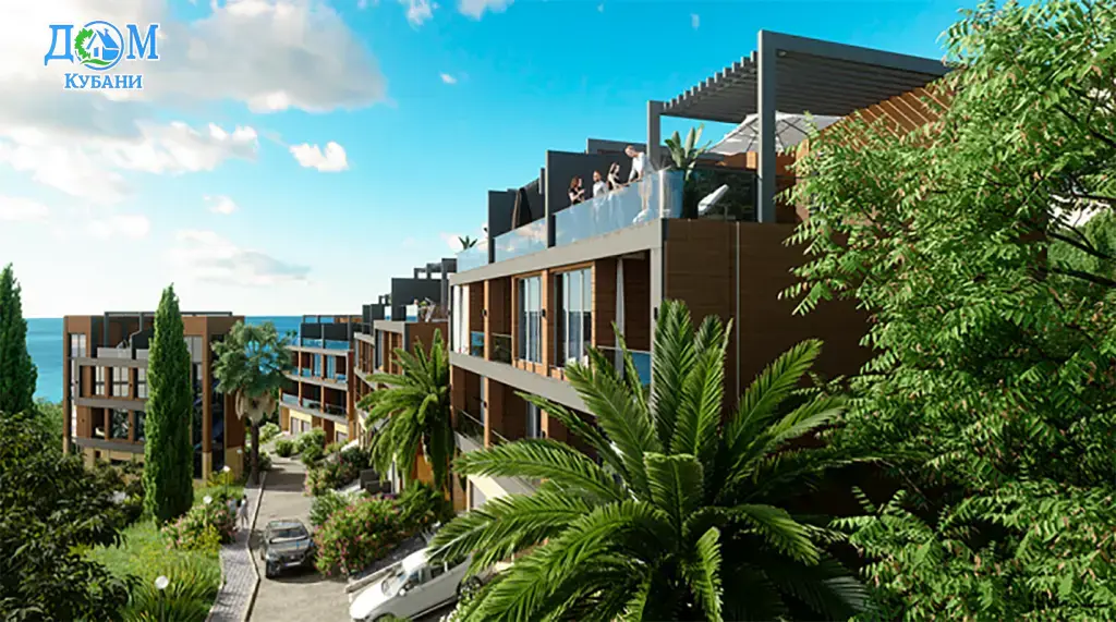 Купить Таунхаус, 202 м², участок 2 сот., Поселения (ИЖС)