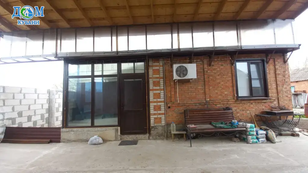 Продам дом 60 кв.м